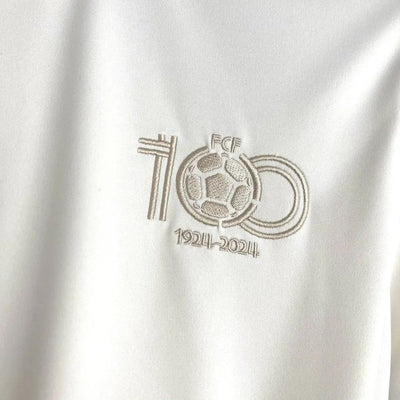 Colombia 24/25 100th Anniversary Special Edition Jersey - Fan Version