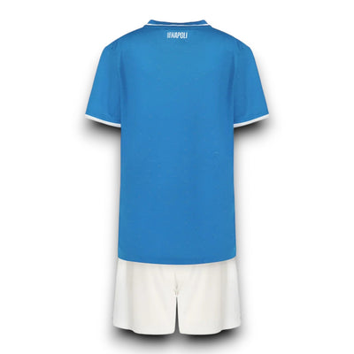 Kids Napoli Home Kit 2024/2025