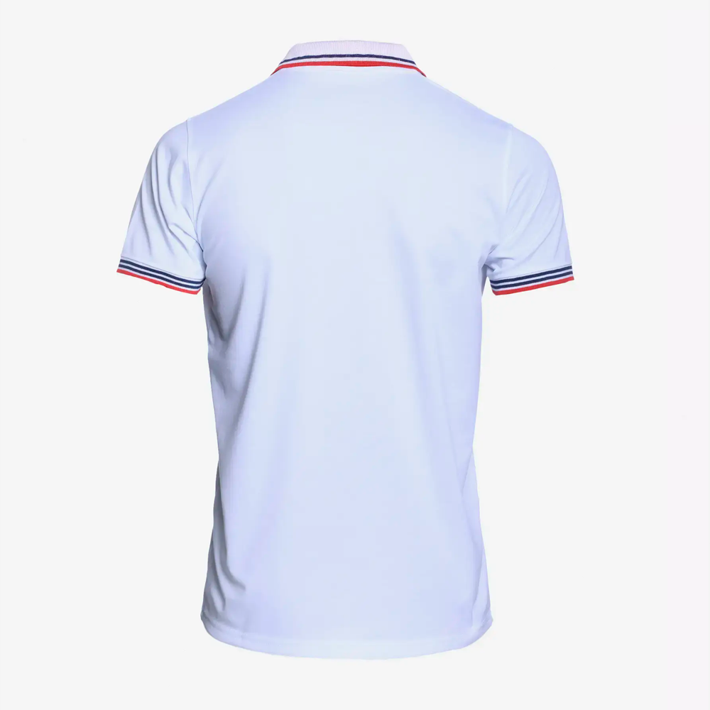 Cruz Azul White Jersey 2024/25