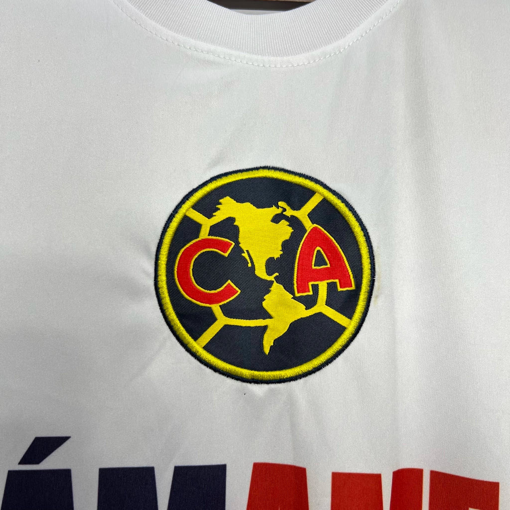 Jersey Club América Special Champion 2024/2025