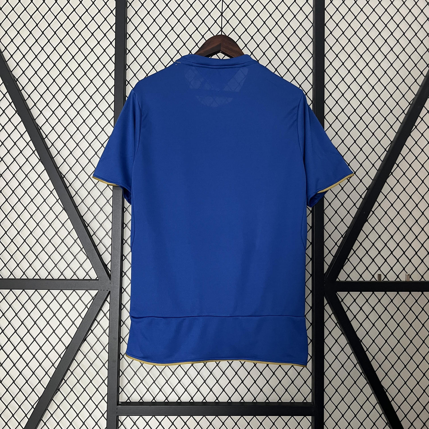 Chelsea Retro Jersey Home 2005/06