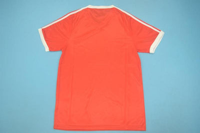 Nottingham Forest Retro Home Jersey 1979