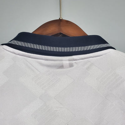 England Retro Home Jersey 1990