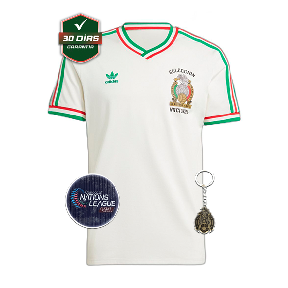 Jersey México Special