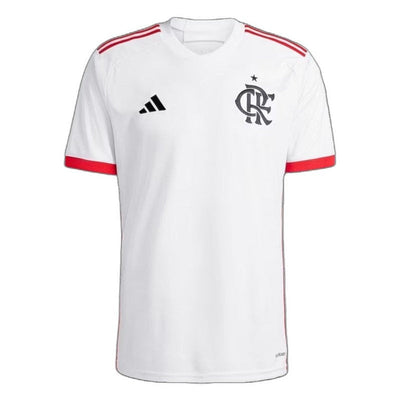 Flamengo 24/25 II Away Jersey - Fan Version