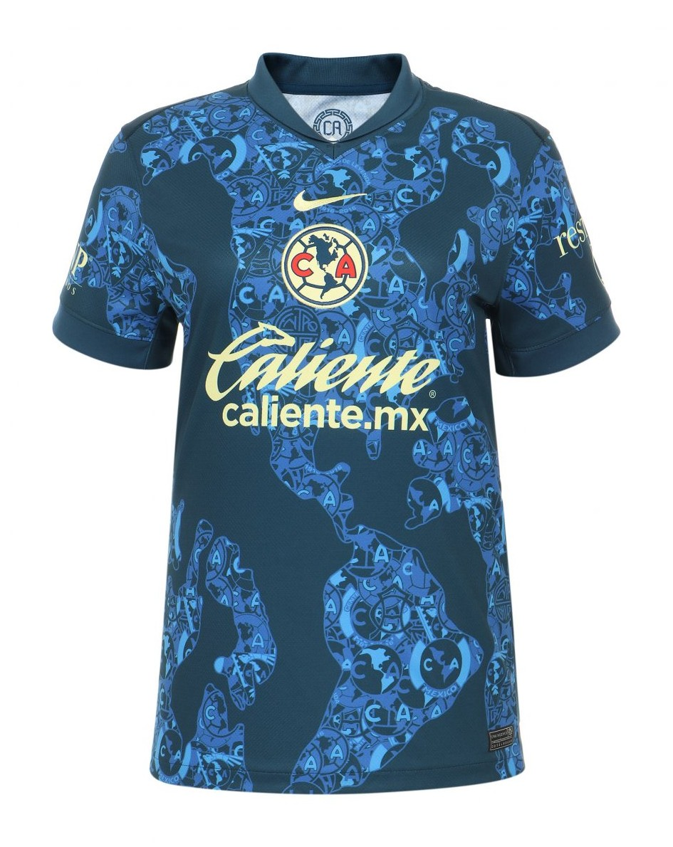 Jersey Club América Away 2024/2025