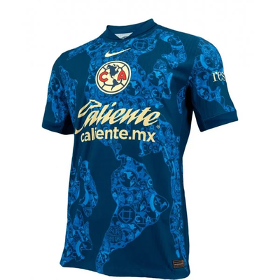 Jersey Club América Away Authentic Player 2024/2025