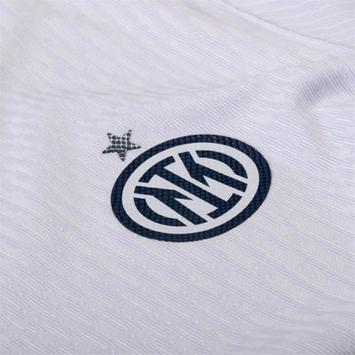 Inter Milan 24/25 II Away Jersey - Player Version
