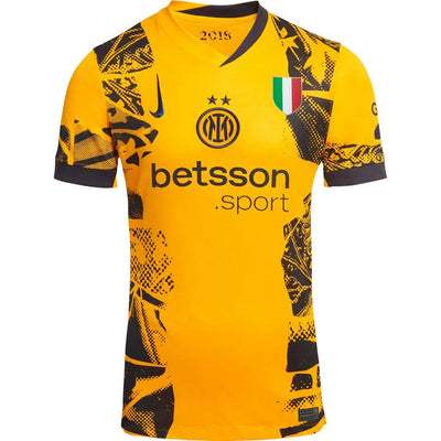 Inter Milan 24/25 III Third Jersey - Fan Version
