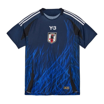 Japan 24/25 I Home Jersey - Player Version