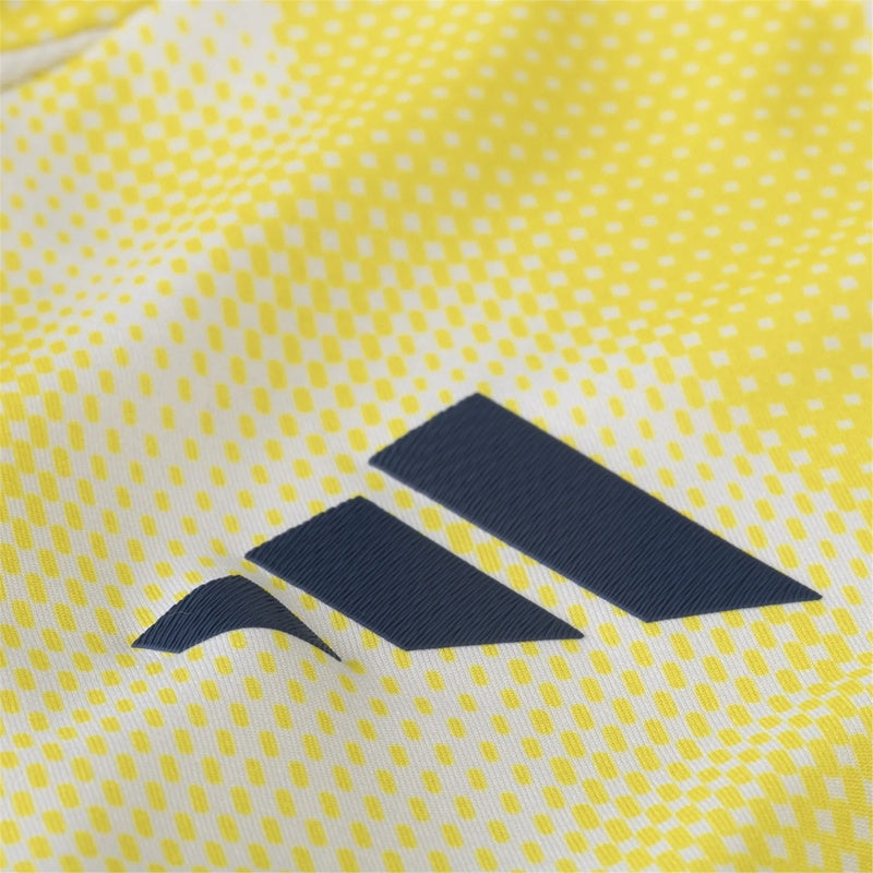 Juventus 24/25 II Away Jersey - Player Version