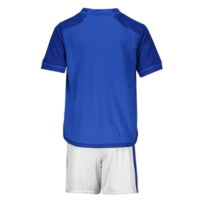 Kids Cruzeiro Home Kit 2024/2025