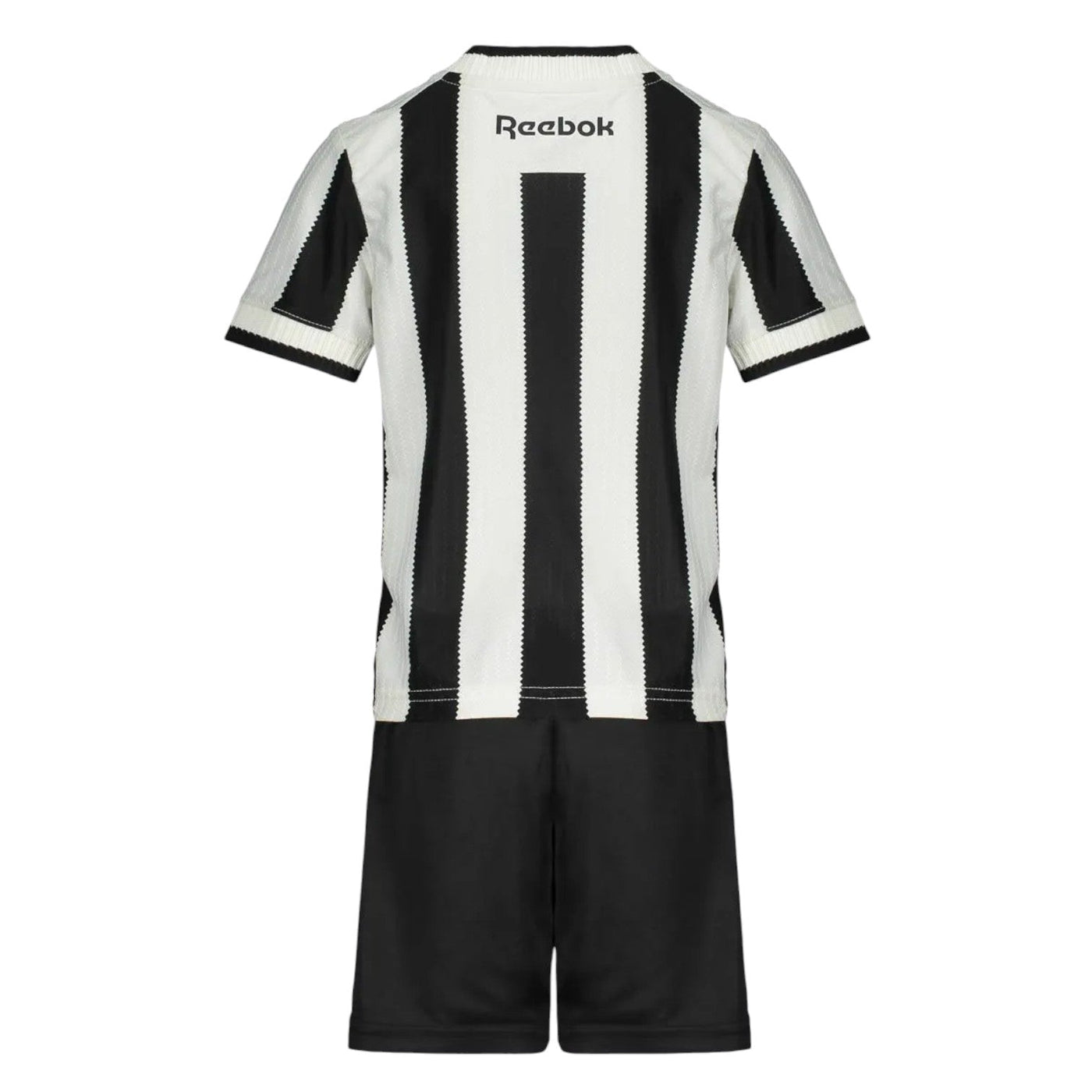 Kids Botafogo Home Kit 2024/2025