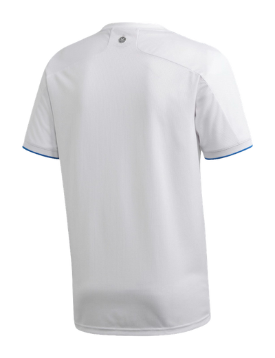 Leeds United 20/21 I Home Jersey - Fan Version