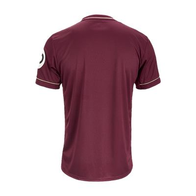 Leeds United 20/21 III Third Jersey - Fan Version