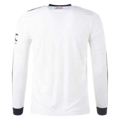Manchester United 24/25 III Third Jersey - Long Sleeve