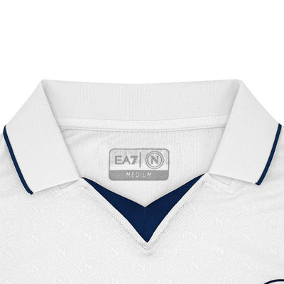 Napoli 24/25 II Away Jersey - Fan Version