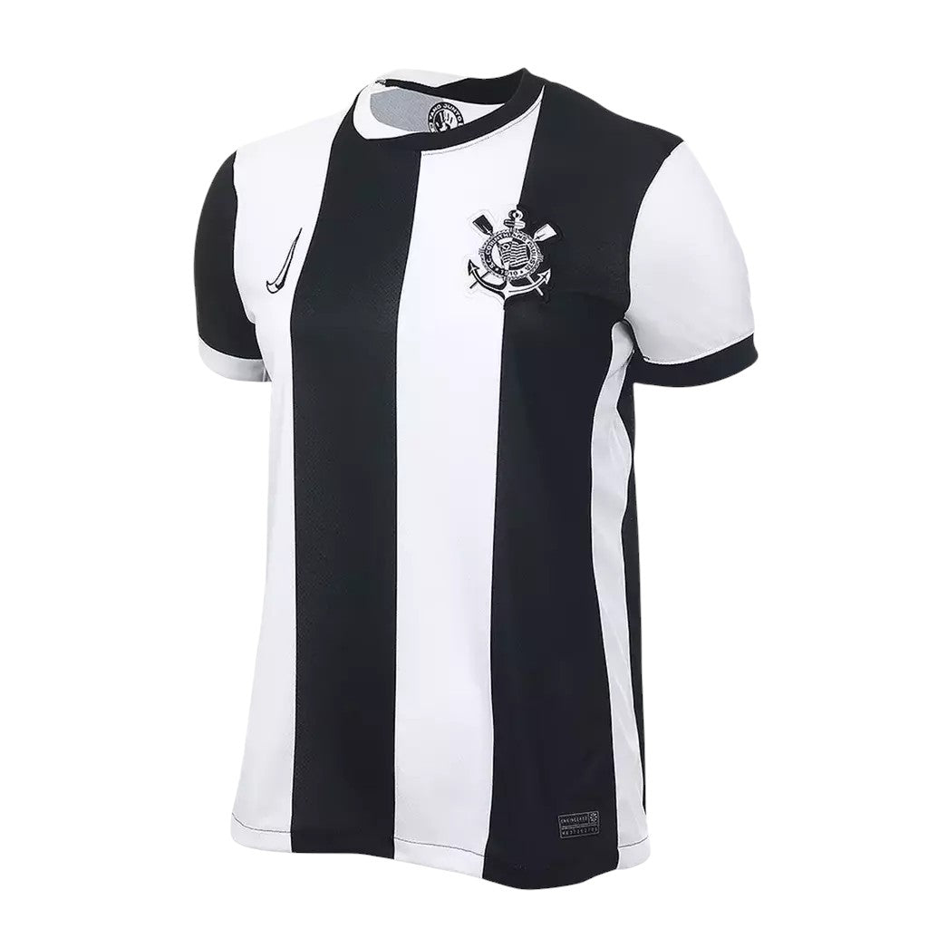 Corinthians Third Jersey 2024/2025 - Women
