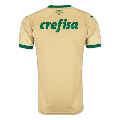 Palmeiras 24/25 III Third Jersey - Fan Version