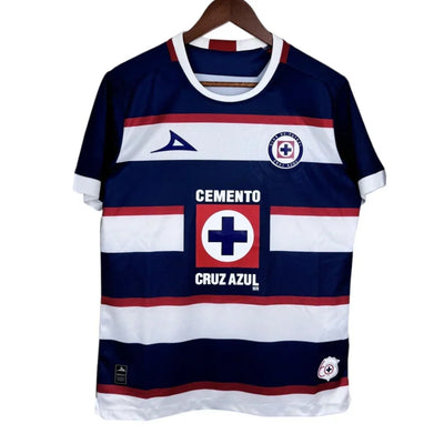Cruz Azul GK Fan Jersey 2024/25