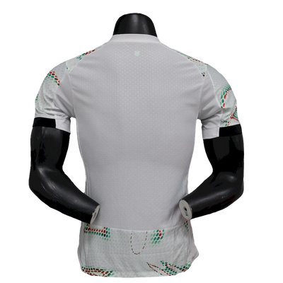 Portugal 25/26 II Away Jersey - Player Version