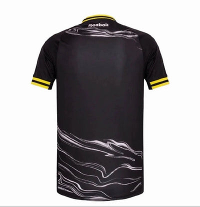 Botafogo 24/25 IV Fourth Jersey - All Sponsors - Fan Version