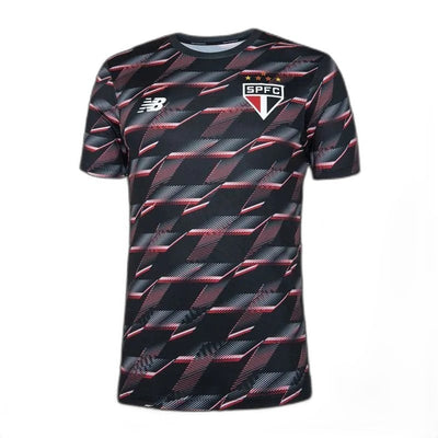 Sao Paulo 24/25 Pre Match Jersey - Fan Version