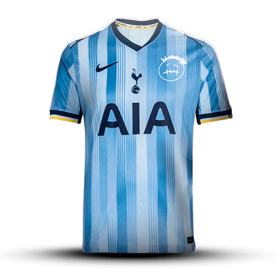 Tottenham Hotspur X Travis Scott Cactus Jack - Limited Edition