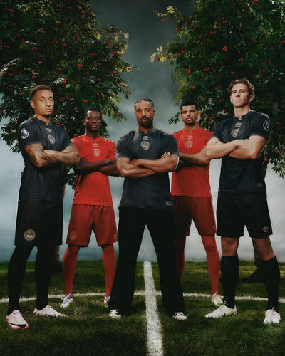 Bournemouth Pre Match Away Jersey 2024/2025