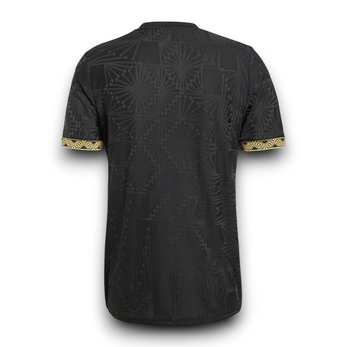 Mexico de Copa Oro 2025 Jersey - Men