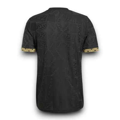 Mexico de Copa Oro 2025 Jersey - Men